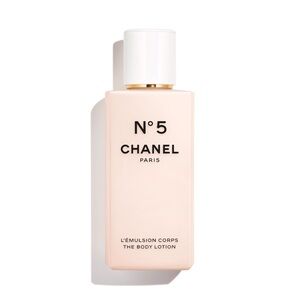 NIB Chanel No 5 Lotion